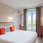 Hotel Coypel By Magna Arbor