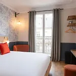 Hotel Coypel By Magna Arbor