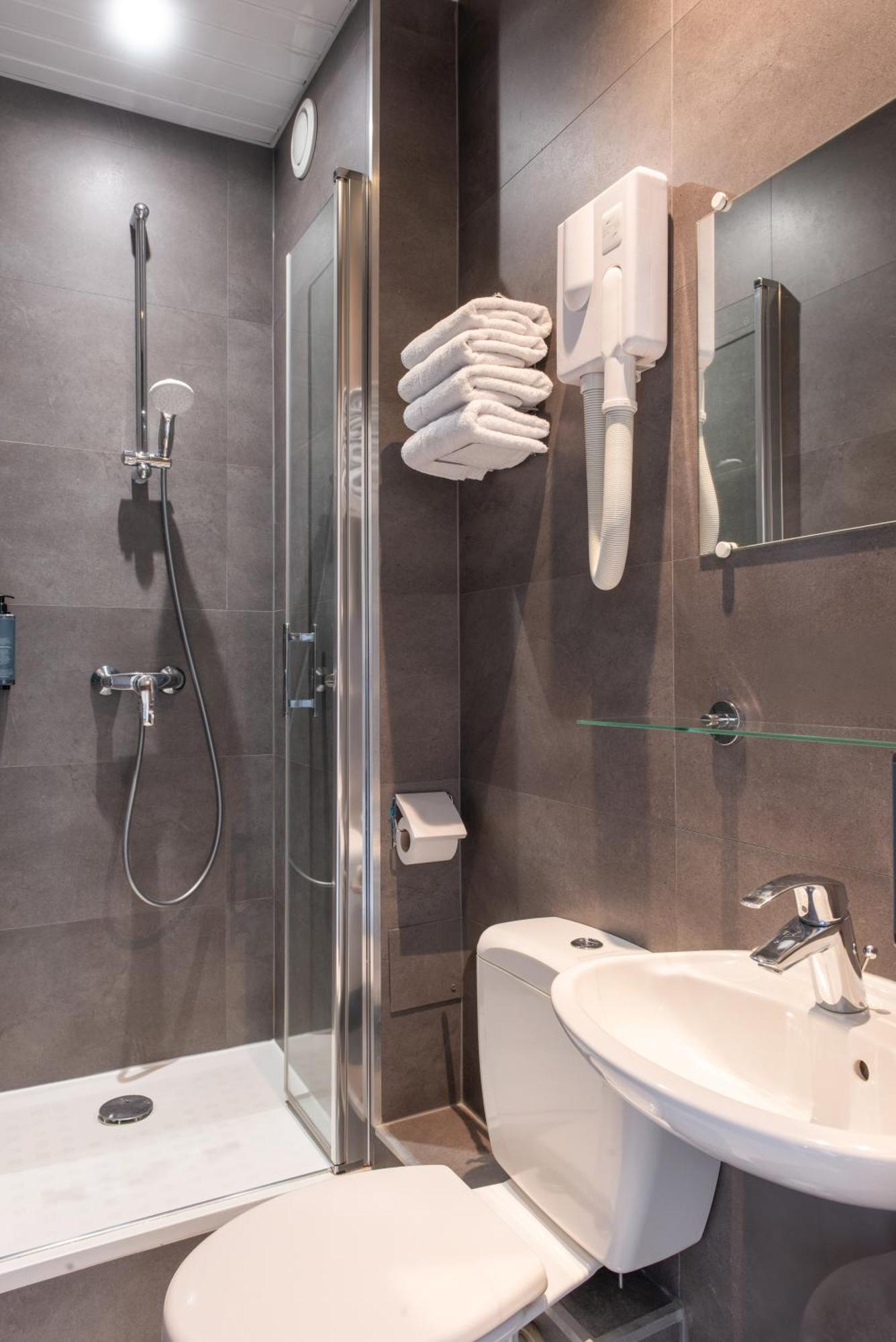 Hotel Coypel By Magna Arbor Paris