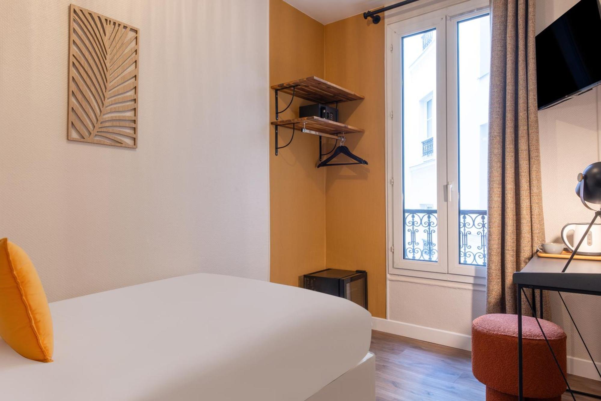 Hotel Coypel By Magna Arbor 3*